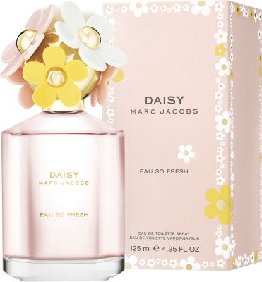 Marc Jacobs Daisy Eau So Fresh EdT 125 ml