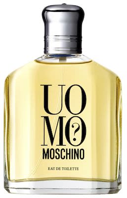 Moschino Uomo EdT  125 ml