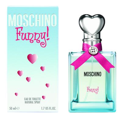 Moschino Funny EdT  50 ml