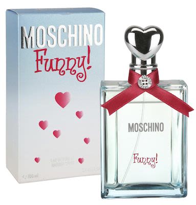 Moschino Funny EdT 100 ml