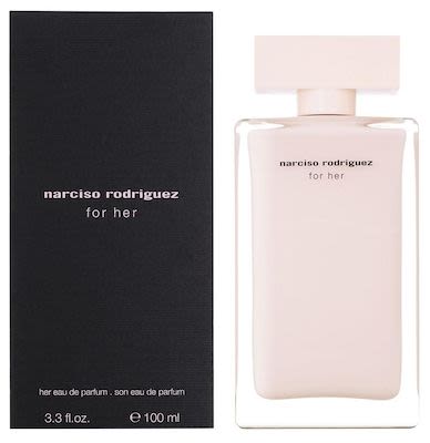 Narciso Rodriguez For Her EdP 100 ml