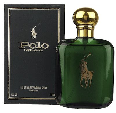 Ralph Lauren Polo EdT 118 ml