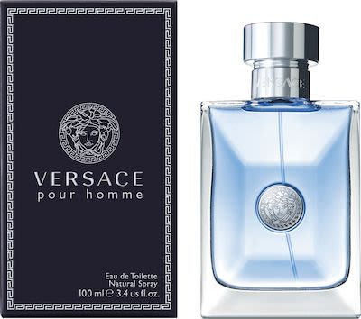 Versace Pour Homme EdT 100 ml