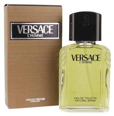 Versace L'Homme EdT 100 ml