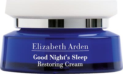 Elizabeth Arden Basic Skincare Good Night's Sleep 50 ml