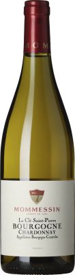 Mommessin Bourgogne Chardonnay La Clé Saint-Pierre 75 cl. - Alc. 12,5% Vol.