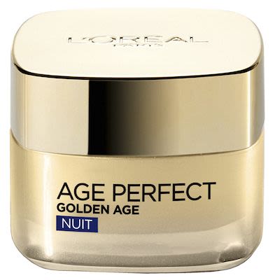 L'Oréal Paris Age Perfect Golden Age Night Cream 50 ml