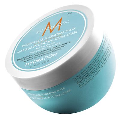 Moroccanoil Weightless Hydrating Mask 250 ml