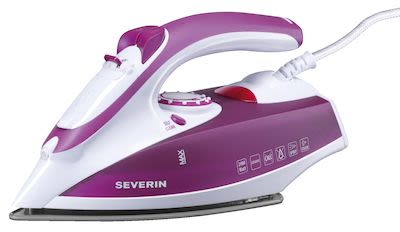 Severin BA3243 Steam Iron