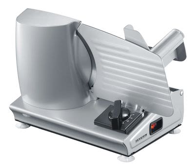 Severin AS3915 Electric Universal Slicer