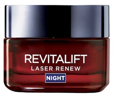 L'Oréal Revitalift Laser Renew Night Cream 50 ml