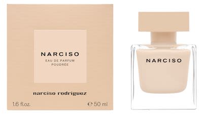 Narciso Rodriguez Narciso Poudree EdP 50 ml