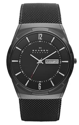 Skagen Melbye Multifunction Men's watch