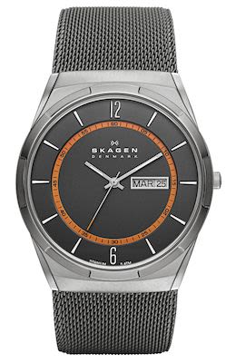 Skagen Melbye Multifunction Men's watch