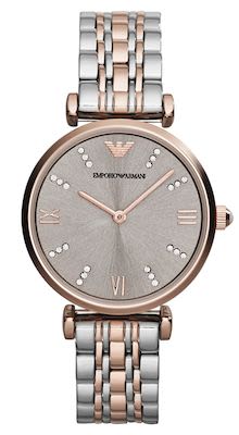 Emporio Armani Gianni Women's watch