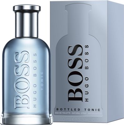 Boss Bottled Tonic EdT 100 ml