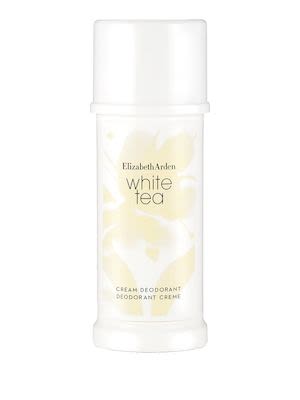 Elizabeth Arden White Tea Deo Cream 40 ml