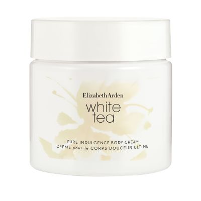 Elizabeth Arden White Tea Pure Indulgence Body Cream 400ml