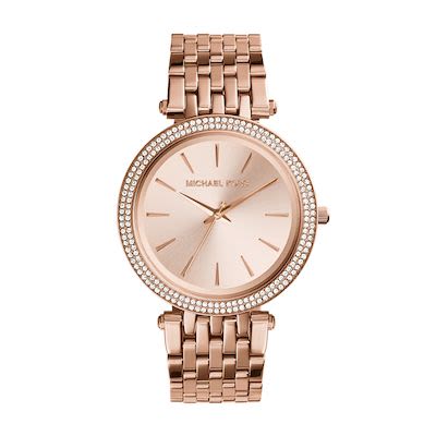 Michael Kors Darci Women's watch