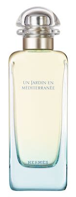 Hermès Un Jardin en Méditerranée EdT 100 ml