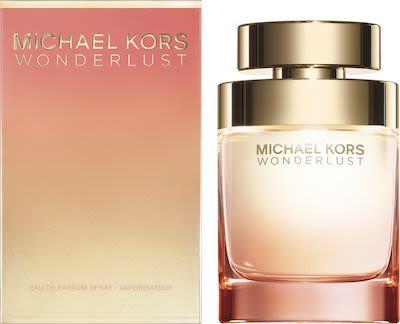 Michael Kors Wonderlust EdP 100 ml