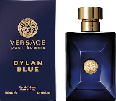 Versace Dylan Blue EdT  100 ml