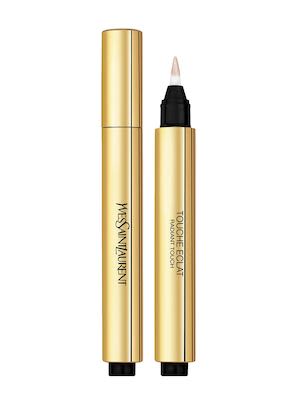 Yves Saint Laurent Touche Eclat Le Stylo N° 2 Ivoire Lumière 2.5 ml