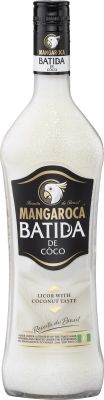 Batida de Coco 100 cl. - Alc. 16% Vol.