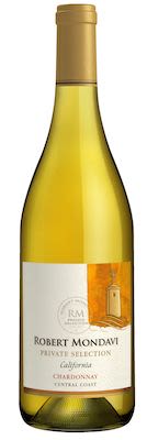 Mondavi Private Selection Chardonnay 75 cl. - Alc 13,5% Vol.