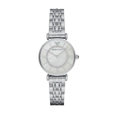 Emporio Armani Gianni T-Bar Women's watch