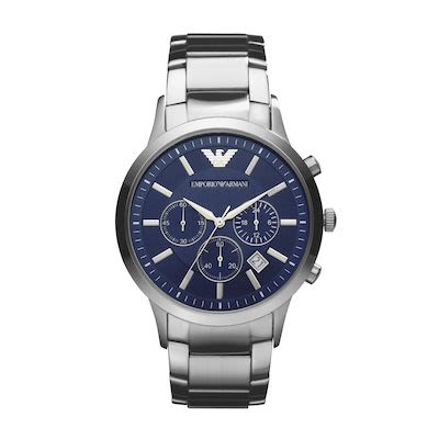 Emporio Armani Luigi Chronograph Men's watch