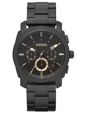 Fossil Men's Modern Machine Chronograph