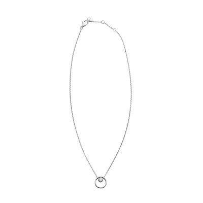 Skagen Women's Elin Silver Necklace