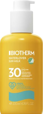 Biotherm Waterlover Sun Milk SPF 30 200 ml