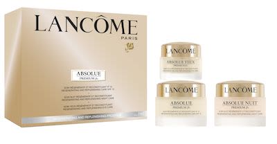 Lancôme Absolue Set