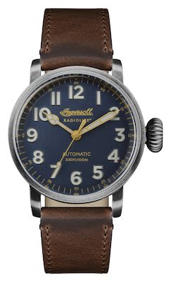 Ingersoll Men's  The Linden Watch