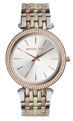 Michael Kors Darci Women's watch