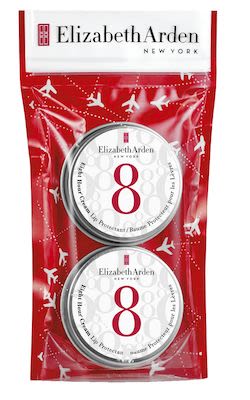 Elizabeth Arden 8-Hour Cream Lip Protectant Tin Duo 2 x 13 ml