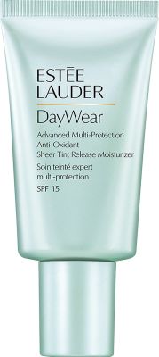 Estée Lauder DayWear Anti-Oxidant SheerTint Release Moisturiser SPF 15 50 ml