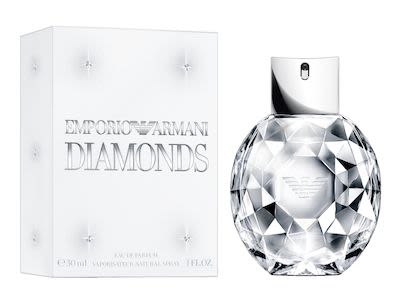 emporio armani diamonds she