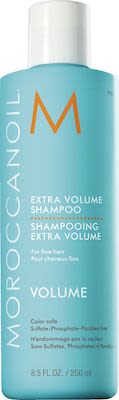 Moroccanoil Extra Volume Shampoo 250 ml