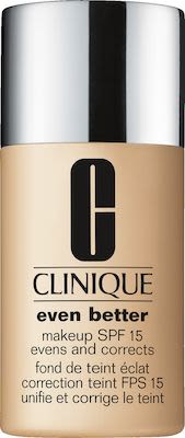 Clinique Even Better Make Up SPF 15 Foundation N° 52 Neutral 30 ml