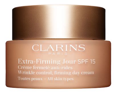 Clarins Extra Firming Day Cream SPF 15 All Skin Types 50 ml