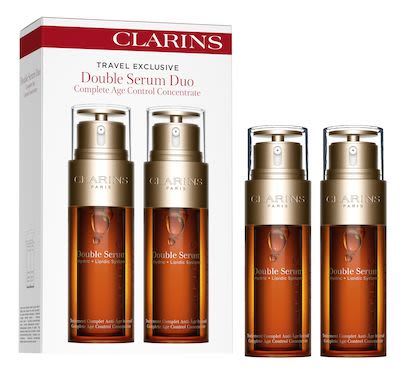 Clarins Double Serum Duo 2x50 ml