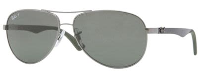 Ray-Ban Men's Sunglasses