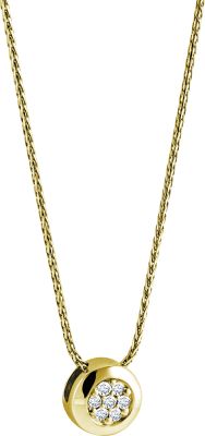 Lucia d'Oro Women's Necklace Pendant