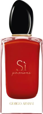 Giorgio Armani Sì Passione EdP 100 ml