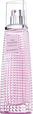 Givenchy Live Irresistible Blossom Crush Eau de Toilette 50 ml