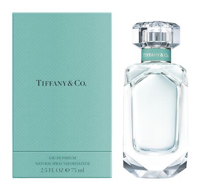 Tiffany & Co. Signature Eau de Parfum 75 ml