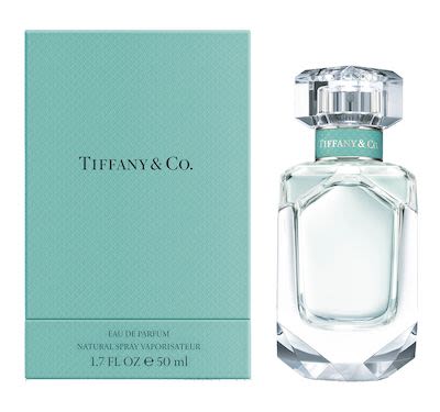 tiffany 50 ml